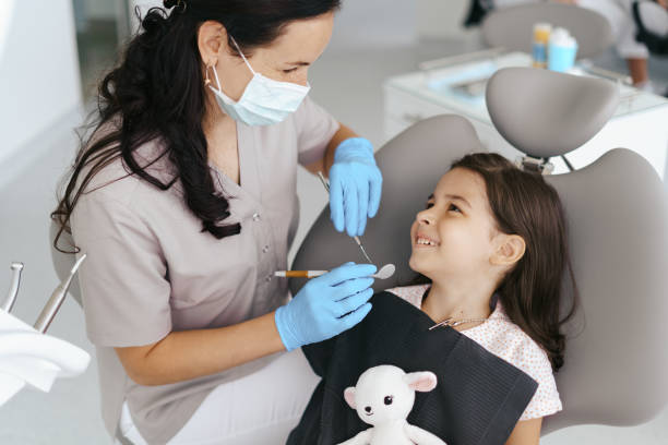 Best Emergency Dental Care for Sports Injuries in Calcutta, OH
