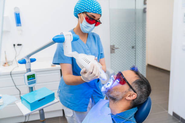 Best Emergency Treatment for Jaw Pain or Injury in Calcutta, OH