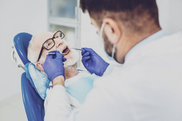 Best Broken or Chipped Tooth Repair in Calcutta, OH